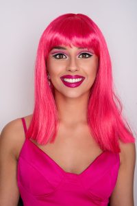 keli barbie 1