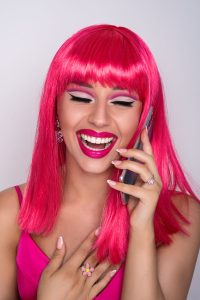keli barbie 3